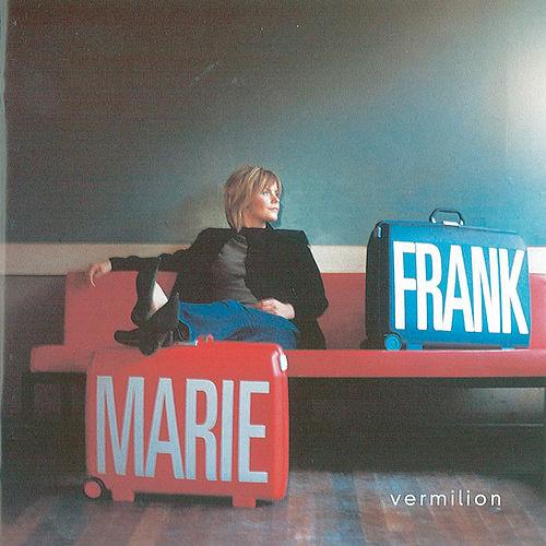 Marie Frank - 2001 Vermilion